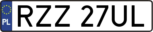 RZZ27UL