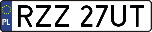 RZZ27UT