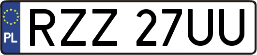 RZZ27UU