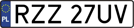 RZZ27UV