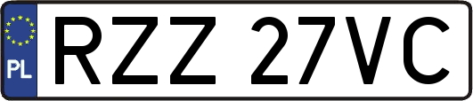 RZZ27VC