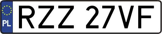 RZZ27VF