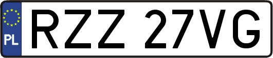RZZ27VG