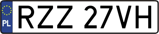 RZZ27VH