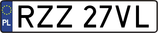 RZZ27VL