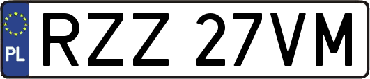 RZZ27VM