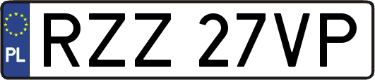 RZZ27VP