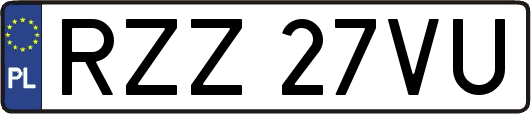 RZZ27VU