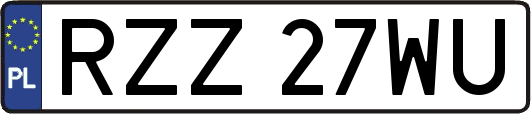 RZZ27WU