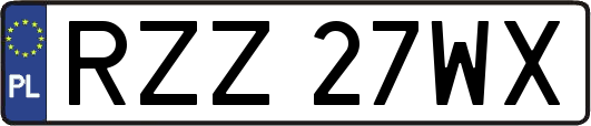RZZ27WX