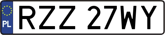 RZZ27WY