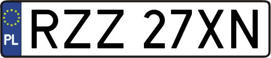 RZZ27XN