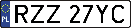 RZZ27YC