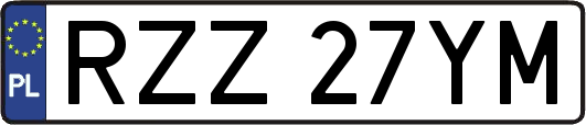 RZZ27YM