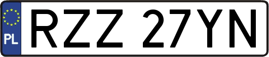 RZZ27YN