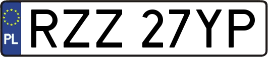 RZZ27YP