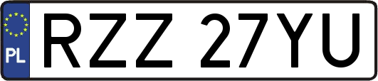RZZ27YU