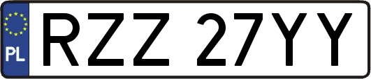 RZZ27YY