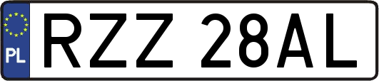 RZZ28AL