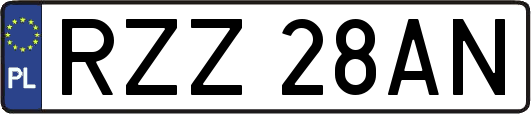 RZZ28AN