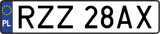 RZZ28AX