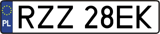 RZZ28EK