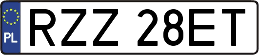 RZZ28ET