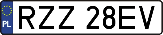 RZZ28EV