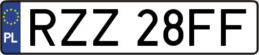 RZZ28FF