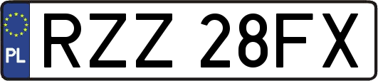 RZZ28FX