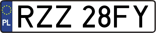 RZZ28FY