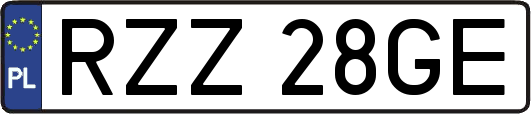 RZZ28GE