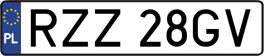 RZZ28GV