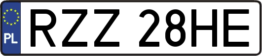 RZZ28HE