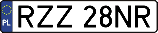 RZZ28NR