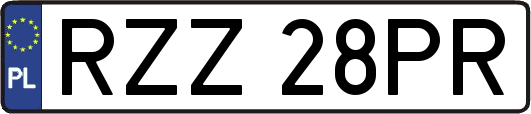 RZZ28PR