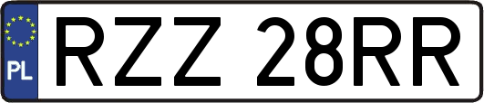 RZZ28RR