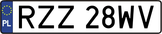 RZZ28WV