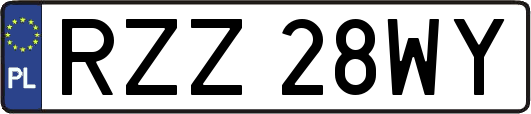 RZZ28WY