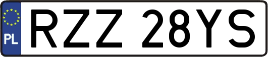 RZZ28YS