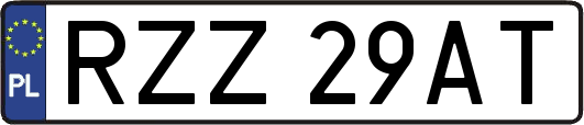 RZZ29AT