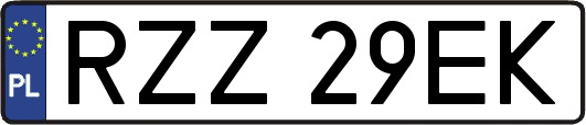 RZZ29EK