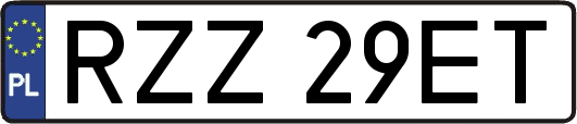 RZZ29ET