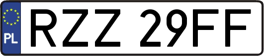 RZZ29FF