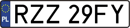 RZZ29FY