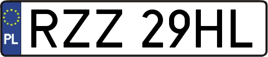 RZZ29HL