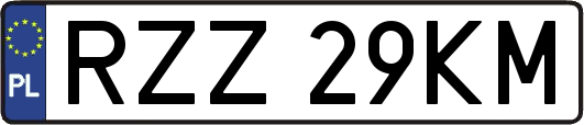 RZZ29KM