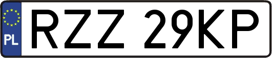 RZZ29KP