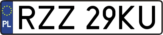 RZZ29KU