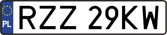 RZZ29KW